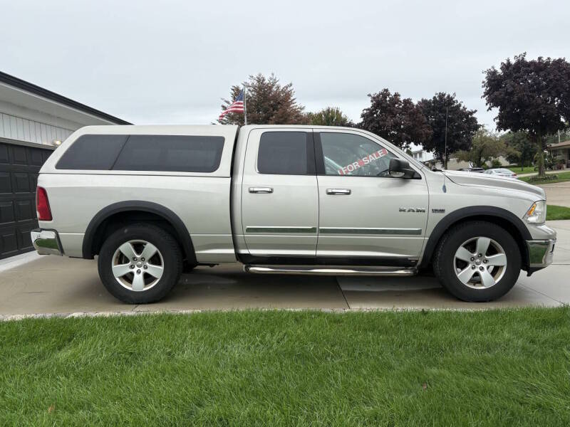 ram ram 1500 pickup 2010 1D7RV1GT7AS240494 image ram ram 1500 pickup 2010 1D7RV1GT7AS240494 image